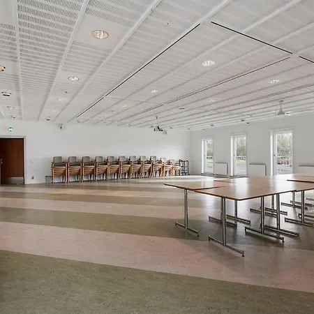 别墅 Sct Knudsborg 58-beds On The Brenderup
