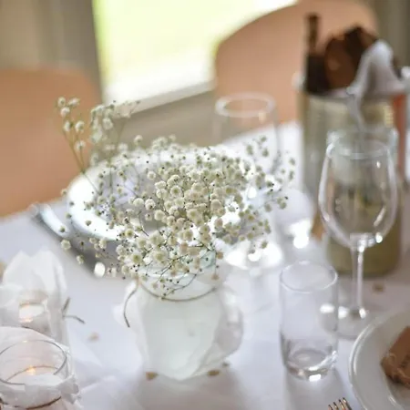 别墅 Sct Knudsborg 58-beds On The *