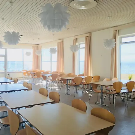 Sct Knudsborg 58-beds On The Brenderup