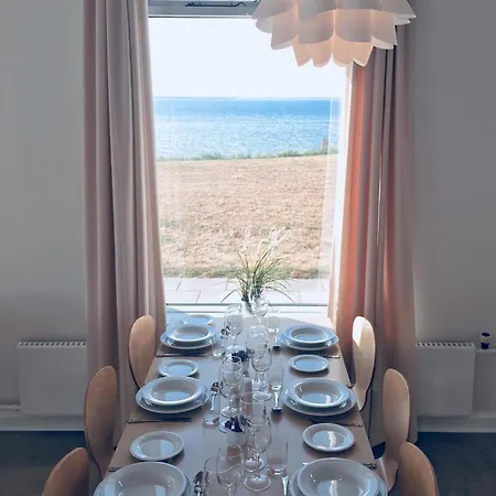 Sct Knudsborg 58-beds On The Villa *