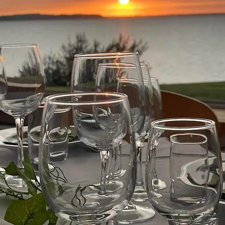 Sct Knudsborg 58-beds On The Brenderup