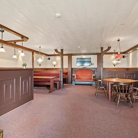 Sct Knudsborg 58-beds On The 别墅 *