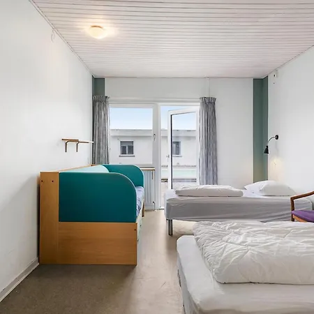 Sct Knudsborg 58-beds On The 别墅 Brenderup