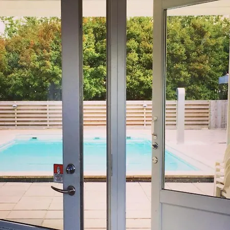 Sct Knudsborg 58-beds On The 别墅 Brenderup