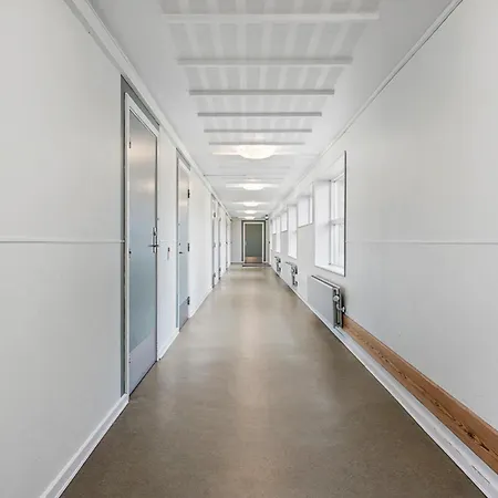 Sct Knudsborg 58-beds On The