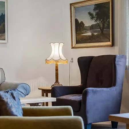 Sct Knudsborg 58-beds On The 别墅 *