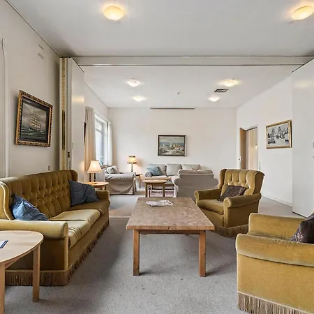 Sct Knudsborg 58-beds On The 别墅 Brenderup