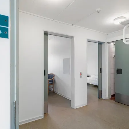 Sct Knudsborg 58-beds On The