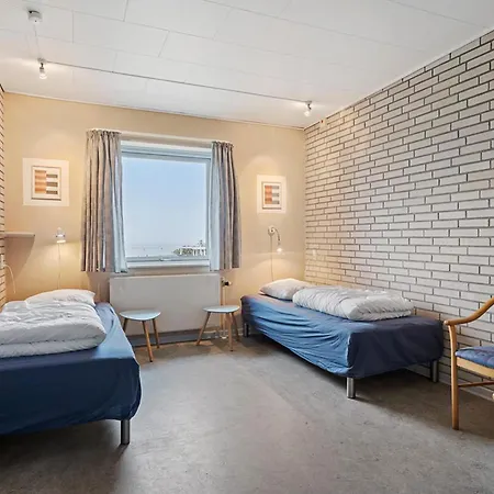 Sct Knudsborg 58-beds On The Βίλα