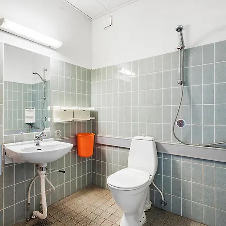 Sct Knudsborg 58-beds On The 别墅 *