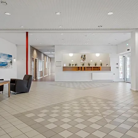 别墅 Sct Knudsborg 58-beds On The *