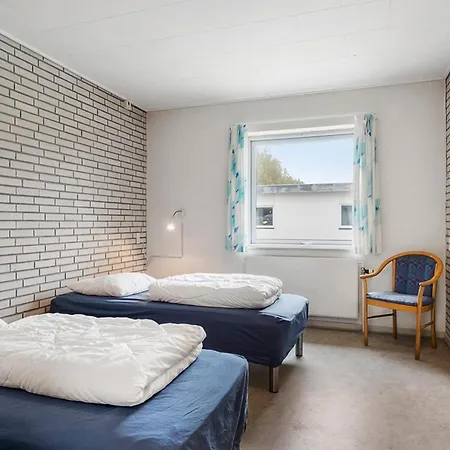 Sct Knudsborg 58-beds On The 别墅 *